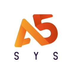 Logo A5sys