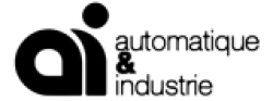 Logo Automatique & Industrie