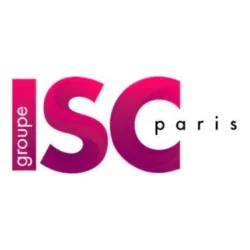 logoISC Paris