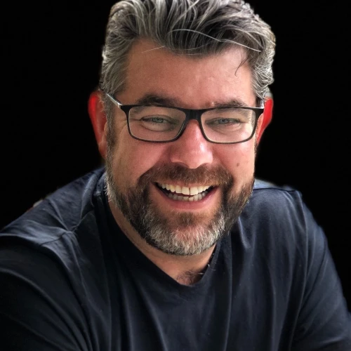 Portrait de Jean-Marc BELLEC