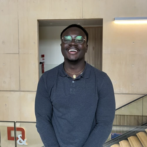  DIARRASSOUBA